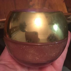 Estée Lauder Radiance fragrance silk perfume